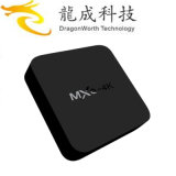 Best Price Rk3229 HD Kodi 15.2 Mxq 4k Smart Android 4.4 TV Box Mxq 4k Set Top Box in Stock Support OEM