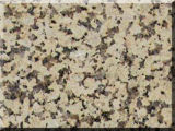 Crystal Yellow Granite Tile Granite Slab Granite Countertop