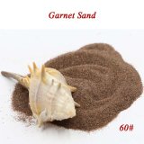 Garnet Sand for Abrasives with Favourable Price