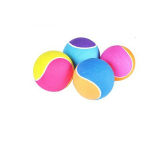 High Quality Double Color Beach Tennis Ball-D006