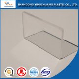 Clear PMMA Board Acrylic Sheet Plexiglass Sheet