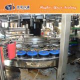 Hy-Filling Juice Self Adhesive Glue Labeler Machine