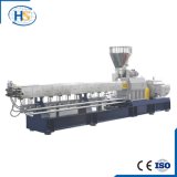 Talc EVA PP PE LDPE Plastic Granules Making Machine