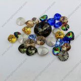 China Fancy Beads Stones Strasss Jewelry