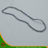 3*5mm Crystal Bead, Button Pearl Glass Beads Accessories (HAG-05#)