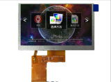 LCD Display Panel Graphic LCD for High Quality Monochrome