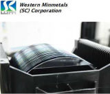 Silicon Bonded Wafer 6'' 8'' at Western Minmetals (SC) Corporation