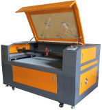 CNC Laser Machine with High-Precision (FLC1290)