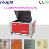 Glass Engraving Laser Machine Laser Cutting Engraving Machine (RJ1290)