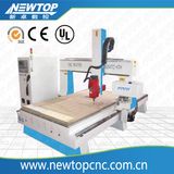 Woodworking CNC Engraving Machine with Customized Size