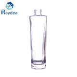 4oz Essential Lotion Glass Bottle