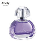 30ml 60ml Brand Perfume Elegant Glass Perfume Bottle by Factory