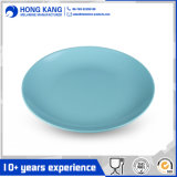 Eco-Friendly Plastic Party Decoration Melamine Plate