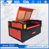 China Manufacturer Laser Cutting Engraving Machine