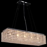 Bright Square Modern Pendant Lamp (AQ88081-800*200)