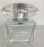 Perfume Glass Bottles 2018 for South Asia Market