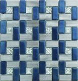 Nobel Design Stained Glass Mosaic with Cheap Price (AJ2A1607)