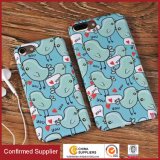 Premium Multicoloured Animal Printing Skin Protective Hard Case for Cellphone