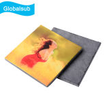 Coated Printable Sublimation Rock Slate Coasters Blanks