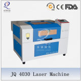 Stamp Laser Engraving Machine