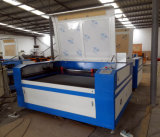 Dual Heads Laser Cutter Machine for Non-Metals (FLC1610D)