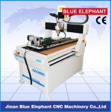 6090 Woodworking Engraver CNC Router with Rotary