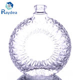 500ml Flint Glass Bottle for Xo