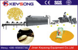 Instant Rice Processing Line Artificial Rice Making Machines