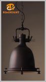 Chrome Black Bronze Color Benson Pendant Light PT1031b