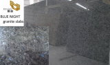 Blue Night Granite Slab for Countertop/Vanity (YY -GS 005)