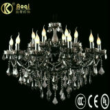 Modern Design Crystal Chandelier (AQ10402-12+6)