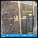 Cheap Chinese Brown Stone Emperador Dark Marble Slabs for Tiles