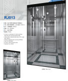 Small Machine Room Passenger Elevator Lift (CE)