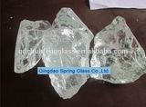 White Clear Glass Crystals Directly From Factory