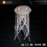 New Design Modern Crystal Chandeliers Pendant Lighting (OM9109)