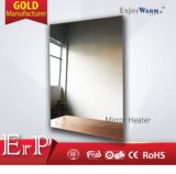 ERP Lot20 Home Electric Convector Radiator Eco Mirror Panel Heater Far Infrared Mirror Heating Panel