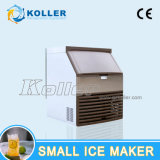 100kg Crystal and Sanitary Cube Ice Maker --CV100