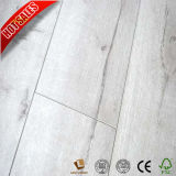 Swiftlock Handscraped Hickory Laminate Flooring Cherry Wood 12mm