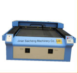 Automatic Nonmetal Acrylic /Leather/Wood Laser Cutting Machine