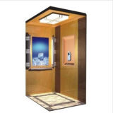 Sum Passenger Lift with Good Quality and Competitive Price