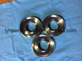 High Density More Than 18.5g/Cc Tungsten Crucibe, Tungsten Ring Supplier