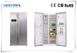 Side by Side Double Door No Frost Refrigerator&Freezer