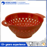 Red Mini Berry Melamine Colander