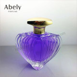 50ml Elegant European Arabic Style Glass Perfume Bottle