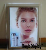 Advertising Acrylic Photo Frame for Fashiong Shop