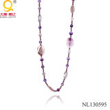 Fashion Agate Necklace Jewelry