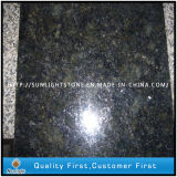 Natural Brasil Butterfly Green Granite for Tiles, Slabs, Countertops