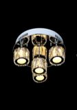 Guzhen Lighting Industrial Decoration Lobby Pendant Light Factory Price-*