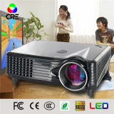 Best 50000hours Home Theater Portable Mini LED Projector