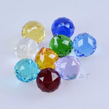 20mm-30mm Crytal Light Ball Glass Chandanir Pendants